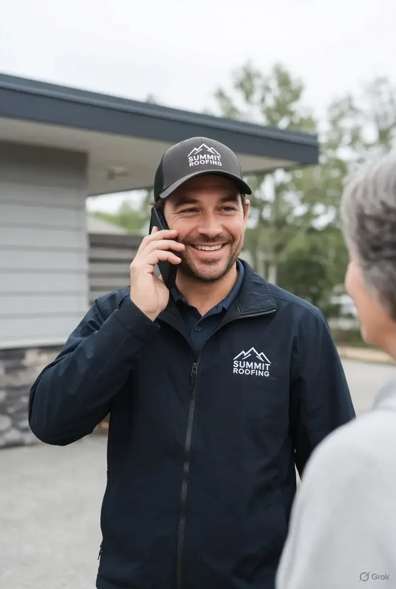 Flat Roof Leak Repair Noble, OK FAQs